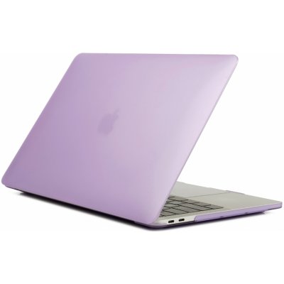 iPouzdro.cz Ochranný kryt na MacBook Air 13 (2010-2017) 2222221000036 Matte Purple – Zboží Mobilmania