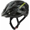 Cyklistická helma Alpina Panoma 2.0 black-neon-yellow matt 2023