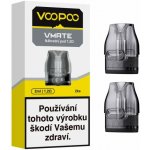 VOOPOO VMATE V2 cartridge 1,2ohm 3ml – Zboží Dáma