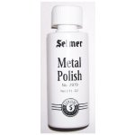 SELMER USA čistič Selmer Metal Polish pro kovové povrchy – Zboží Dáma