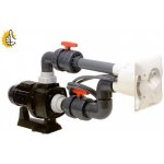 VÁGNER POOL K-Jet Calipso 70m3/h 400V – Zboží Dáma