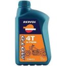 Repsol Moto V-Twin 4T 20W-50 1 l