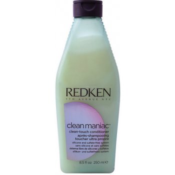 Redken Clean Maniac Micellar Clean Touch Conditioner 250 ml