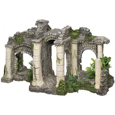 Nobby Hadriánova brána 27,5x13,5x15,5 cm – Zboží Dáma