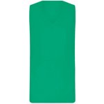 Exner Dámská pracovní vesta EX347 Light Green – Hledejceny.cz