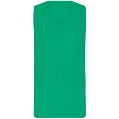 Exner Dámská pracovní vesta EX347 Light Green – Hledejceny.cz