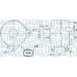 generátor MAGNETI MARELLI 063732118010 – Hledejceny.cz