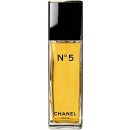 Chanel No.5 toaletní voda dámská 100 ml