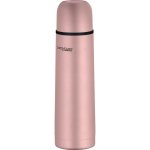 Thermos Termoska 500 ml ThermoCafé růžovozlatá – Zbozi.Blesk.cz