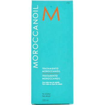 Moroccanoil Oil Treatment 100 ml