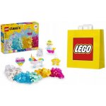 LEGO® Classic 11040 Kouzelná průhledná krabička – Hledejceny.cz