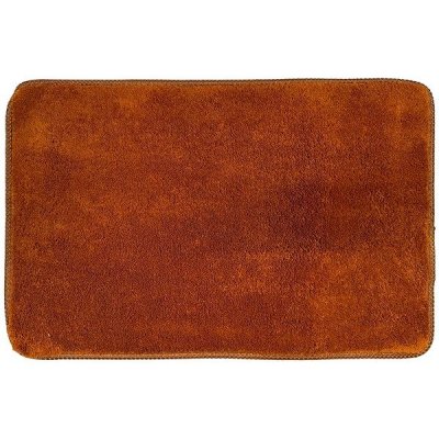 DuraHome Micro oranžová 50 x 80 cm – Zboží Dáma