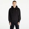 Pánská mikina Tommy Jeans Relaxed Badge Hoodie Black