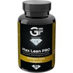 GF nutrition Max Lean PRO 90 kapslí – Zboží Dáma