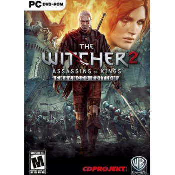 The Witcher 2: Assassins of Kings