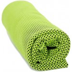 MODOM SJH 540C Chladící ručník zelený 32 x 90 cm – Zboží Dáma