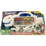 Teamsterz Beast Machines dinokostra se 4 doplňky – Zboží Dáma