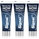 Signal White Now Signal White Now s bělicím účinkem 75 ml – Hledejceny.cz
