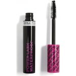 Revolution Relove Power Lash objemová řasenka voděodolná Black 8 ml – Sleviste.cz