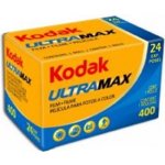 KODAK UltraMax 400/135-24 – Zboží Živě