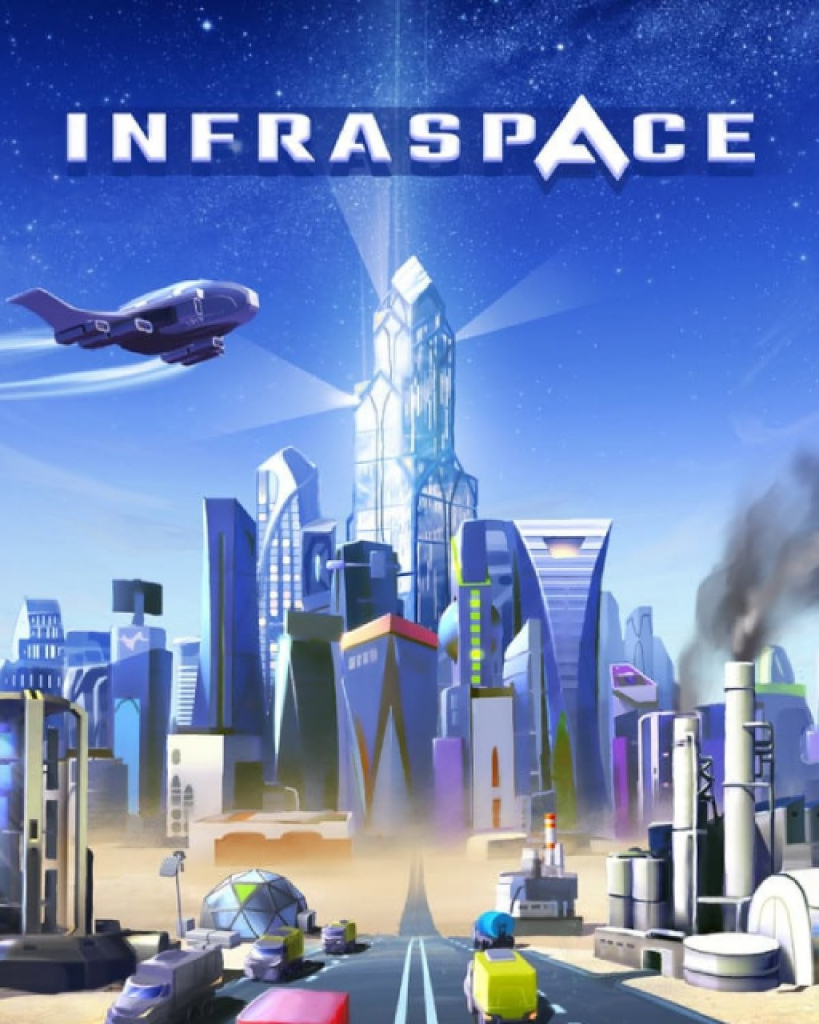 Infraspace