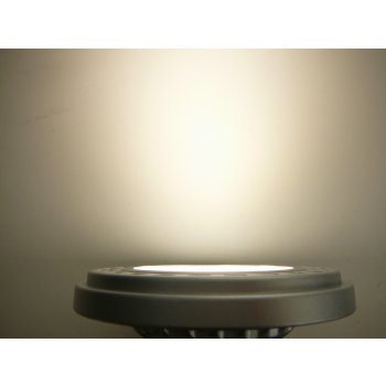 T-Led LED žárovka GU10 AR111 S45/100 12W 230V Denní bílá