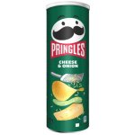 Pringles cheese & onion 165g – Sleviste.cz