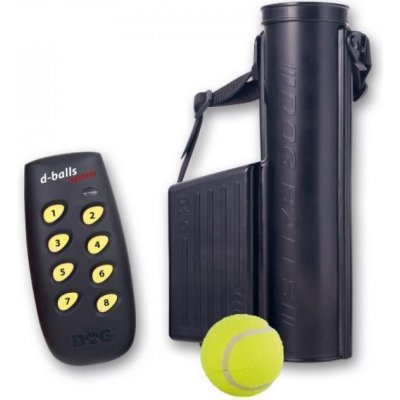 DogTrace DG506 set 1 90790 – Hledejceny.cz