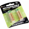 Baterie nabíjecí GoGEN AA 2000mAh 2ks GOGR06CHARGE2000