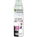 Garnier Mineral Invisible Black & White deospray Woman 150 ml – Zbozi.Blesk.cz