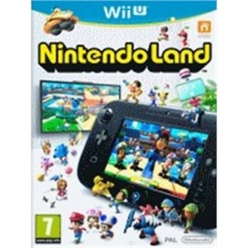 NintendoLand