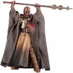 Hasbro Star Wars The Black Series Tusken Chieftain SW: The Book of Boba Fett – Sleviste.cz
