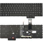 Klávesnice Lenovo IdeaPad Gaming 3 15ACH6 15IMH05 – Zboží Živě