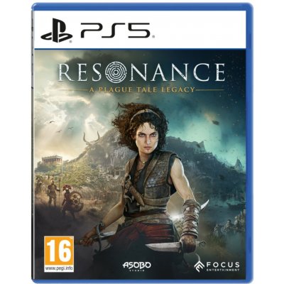 Resonance: A Plague Tale Legacy – Sleviste.cz