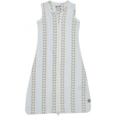 Lodger Hopper Sleeveless Solid Matcha Birch – Hledejceny.cz
