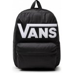 Vans old skool drop v black white 22 l – Zbozi.Blesk.cz