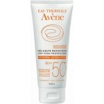 Avène Sun Very High Protection mléko na opalování pro intolerantní pleť SPF50+ 100 ml – Hledejceny.cz