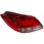 Zadní světlo - levé OPEL INSIGNIA | 2008-2013 | HELLA | – Hledejceny.cz