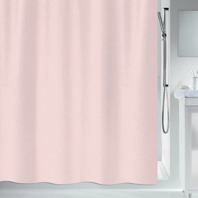 Spirella PRIMO světle růžový 180 x 200 cm – Zboží Mobilmania