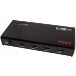 PremiumCord khsplit4 HDMI splitter 1-4 Port – Zboží Živě
