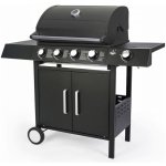 El fuego San Angelo 4+1 – Zboží Dáma