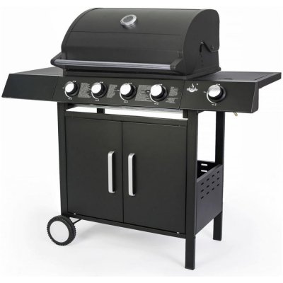 El fuego San Angelo 4+1 – Zboží Dáma