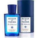 Acqua Di Parma Blu Mediterraneo Mandorlo Di Sicilia toaletní voda unisex 75 ml