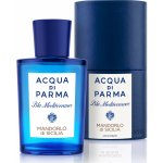 Acqua Di Parma Blu Mediterraneo Mandorlo Di Sicilia toaletní voda unisex 75 ml – Hledejceny.cz