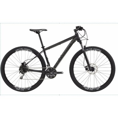 Cannondale Trail 4 2017 od 16 999 K Heureka.cz