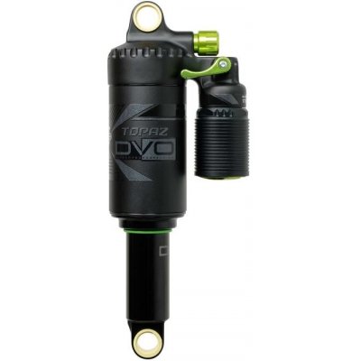 DVO Topaz GEN 1 Air Shock Trunnion – Zboží Dáma