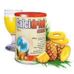 CALCIDRINK ORLING ananas nápoj 450 g – Zbozi.Blesk.cz