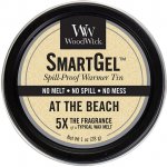 WoodWick SmartGel vonný gel Na pláži 28 g – Hledejceny.cz