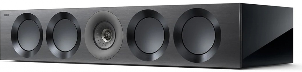 KEF Reference 4 Meta