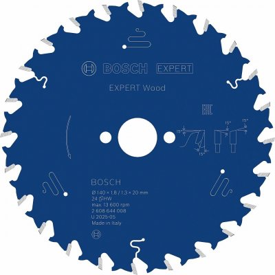 Bosch 2608644008 – Hledejceny.cz